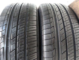 トーヨータイヤ トランパス Lu2 215/60R17  2本