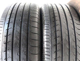 ヨコハマ ブルーアース RV-03 225/55R17  2本