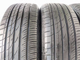 トーヨータイヤ プロクセス CL1 SUV 225/60R17  4本