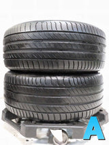 ミシュラン プライマシー4 225/45R17  2本