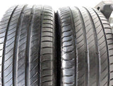 ミシュラン プライマシー4 225/45R17  2本