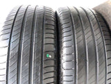 ミシュラン プライマシー4 205/50R17  2本