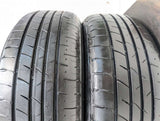 ブリヂストン プレイズ PX-RV2 215/55R17  2本