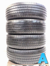 ダンロップ グラントレック PT5 225/65R17  4本