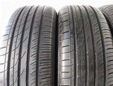 トーヨータイヤ プロクセス CL1 SUV 215/60R17  4本