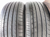 ヨコハマ ブルーアース RV-03 225/60R17  2本