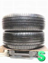 ロードストーン CP672 215/60R17  2本