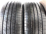 ロードストーン CP672 215/60R17  2本