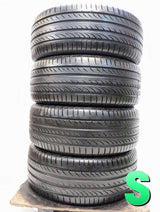 ピレリ パワジーTM 205/45R17  4本