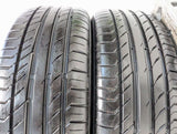 コンチネンタル コンチスポーツコンタクト5 195/45R17  2本