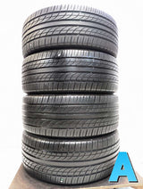 イエローハット プラクティバ 215/45R17  4本