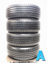 ヨコハマ ブルーアース E51A 225/60R17  4本