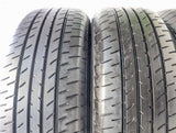 ヨコハマ ブルーアース E51A 225/60R17  4本