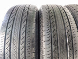ブリヂストン デューラー H/L 225/65R17  4本