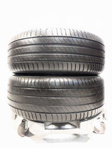 ミシュラン プライマシー4 215/55R17  2本