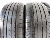 ヨコハマ ブルーアース RV-03 215/55R17  2本
