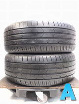 ハンコック VENTUS PRIME 3 215/55R17  2本