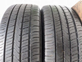 ダンロップ グラントレック PT5 225/60R17  2本