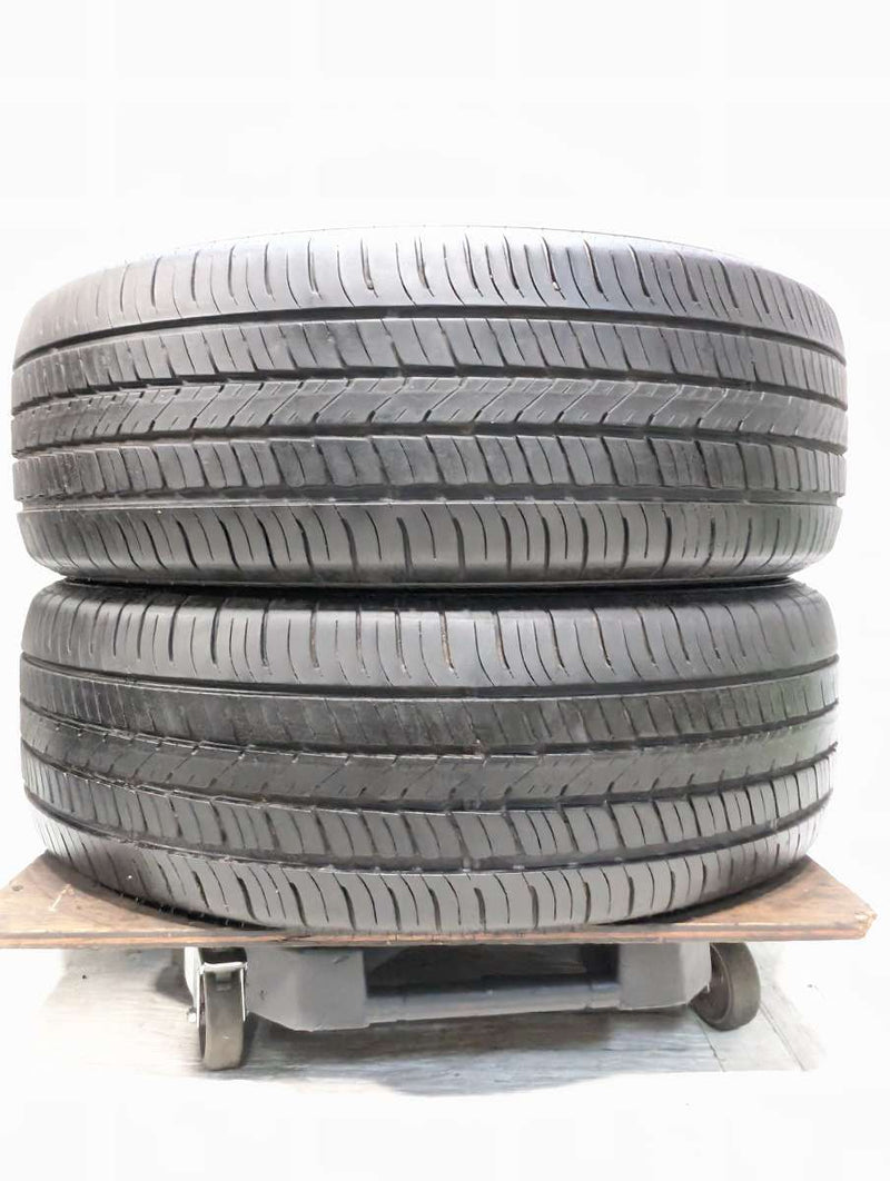 ダンロップ グラントレック PT5 225/60R17 2本 – タイヤ・ホイール