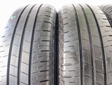 ブリヂストン エコピア EP150 195/60R17  4本