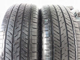 ヨコハマ ジオランダー G91 225/60R17  2本