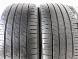 ダンロップ ルマン5 225/45R17  2本