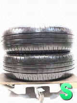 ブリヂストン エコピア EP150 195/60R17  2本