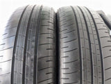 ダンロップ エナセーブ EC350+ 195/60R17  2本