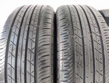ブリヂストン トランザ ER33 205/55R17  2本
