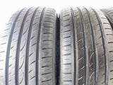 ロードストーン EUROVIS SPORT 04 205/45R17  4本
