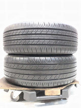 ブリヂストン トランザ ER33 205/55R17  2本
