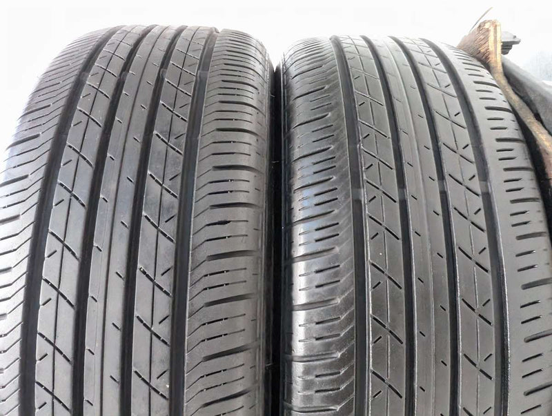 ブリヂストン トランザ ER33 205/55R17 2本 – タイヤ・ホイールカンパニー