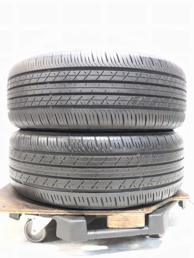 ブリヂストン トランザ ER33 205/55R17 2本 – タイヤ・ホイールカンパニー