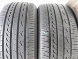 ブリヂストン レグノ GR-X3 225/50R17  2本