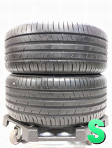 トーヨータイヤ プロクセス スポーツ 245/45R17  2本