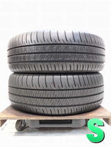 ダンロップ エナセーブ RV505 215/55R17  2本
