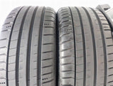ミシュラン パイロットスポーツ5 225/50R17  2本