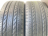 ブリヂストン デューラー H/L 215/50R18  2本