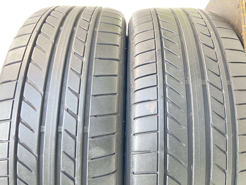 グッドイヤー イーグル LS EXE 225/45R18  2本