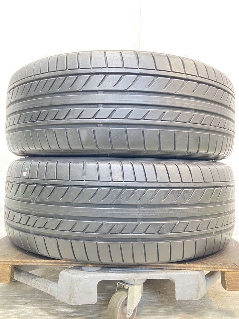 グッドイヤー イーグル LS EXE 225/45R18  2本