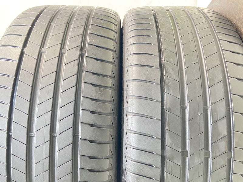 ブリヂストン トランザ T005 225/40R18  2本