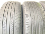 ダンロップ グラントレック PT30 225/60R18  /トヨタ純正  7.0J+35 114.3-5穴 4本