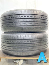 ブリヂストン レグノ GR-X2 225/45R18  2本