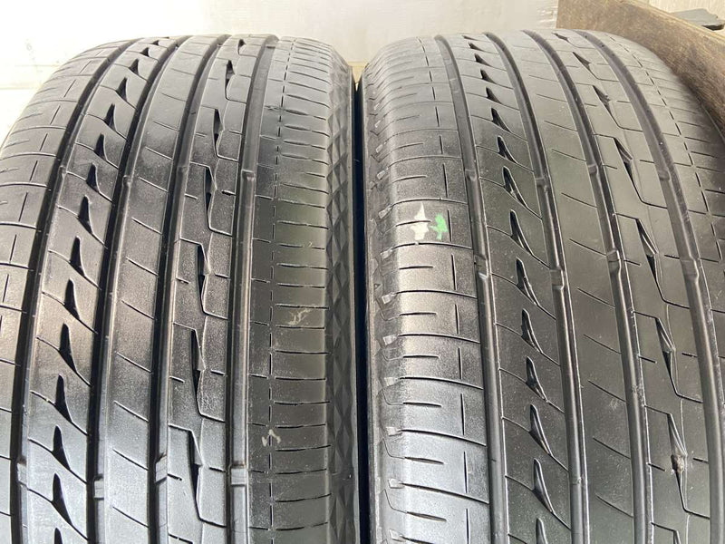 ブリヂストン レグノ GR-X2 225/45R18  2本