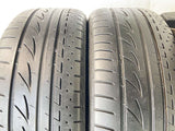 ブリヂストン LUFT RV 225/50R18  2本