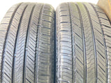 ヨコハマ ジオランダー CV G058 225/55R18  2本