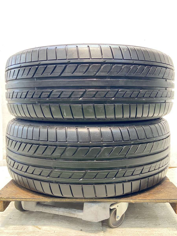 グッドイヤー イーグル LS EXE 235/50R18 2本