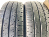 ブリヂストン エコピア NH100 RV 225/55R18  2本