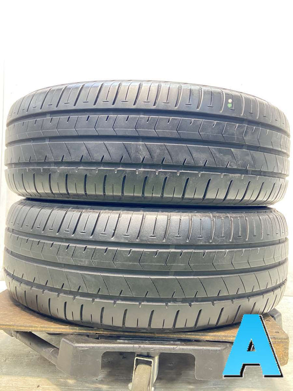 ブリヂストン エコピア NH100 RV 225/55R18  2本