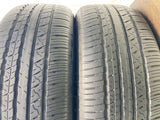 ファルケン ジークス ZE001 A/S 225/55R18  2本